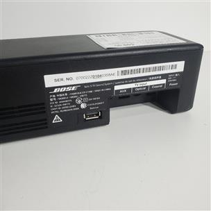 BOSE SOLO 5 SOUND BAR 418775 Very Good | Pawn 1 | Spokane | WA